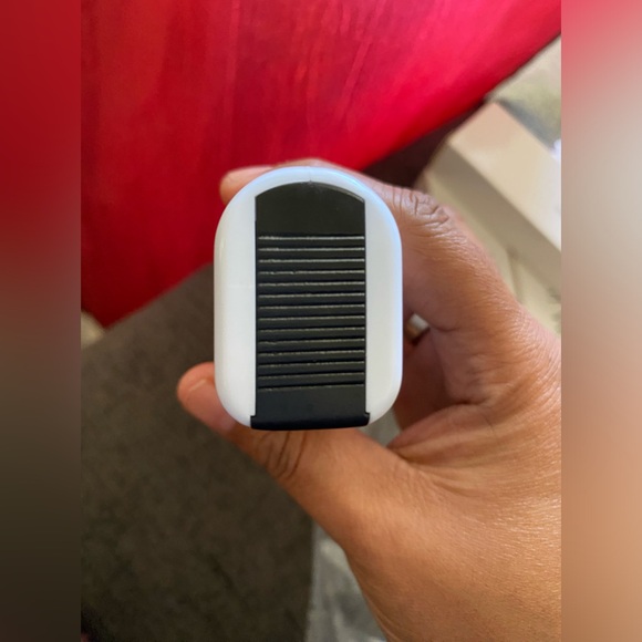 It Works Milk Frother Handheld - Hand Frother for Coffee - Drink Mixer Handheld - Picture 4 of 5